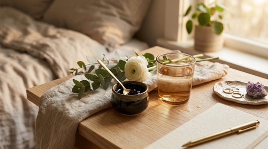 How To Pick The Right Shilajit For Women Health