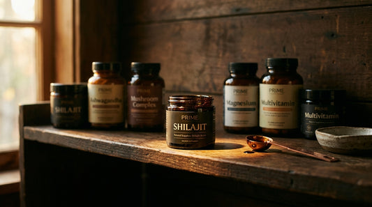 Best Shilajit Product For Parents Complete Guide