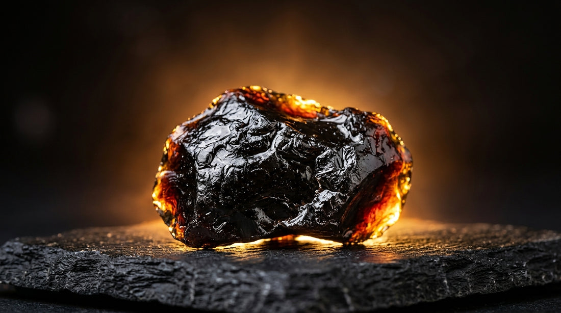 Shilajit Starter Kit What To Buy First For Mental Clarity