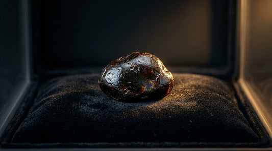 Best Lab Tested Shilajit For Hormone Balance