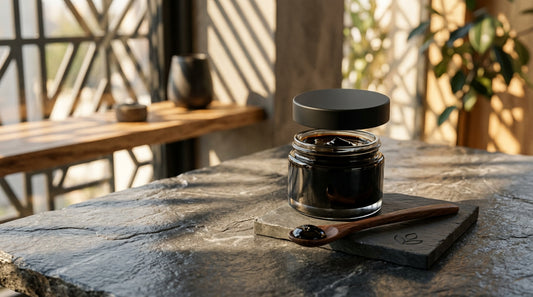 Shilajit Starter Kit What To Buy First For Daily Wellness