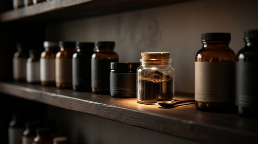 Top Rated Shilajit Powder For Hair And Skin