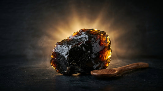 How To Pick The Right Shilajit For Mental Clarity