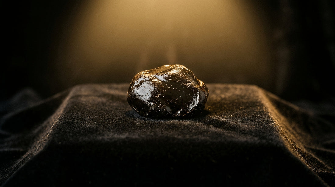 Best Pure Shilajit For Anti Aging