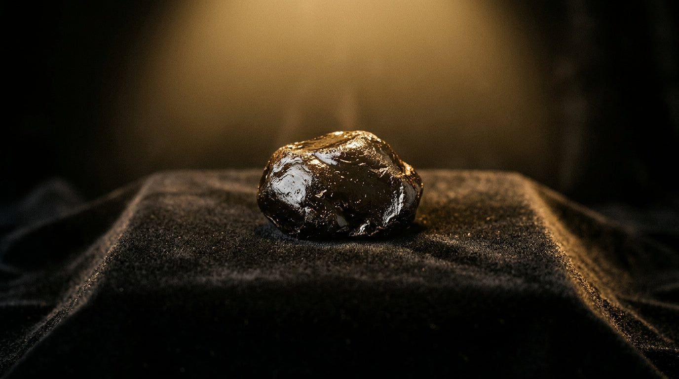 Best Pure Shilajit For Anti Aging