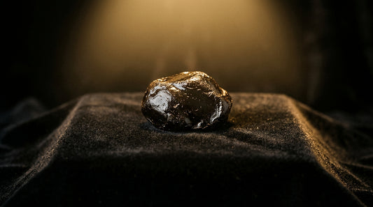 Best Pure Shilajit For Anti Aging