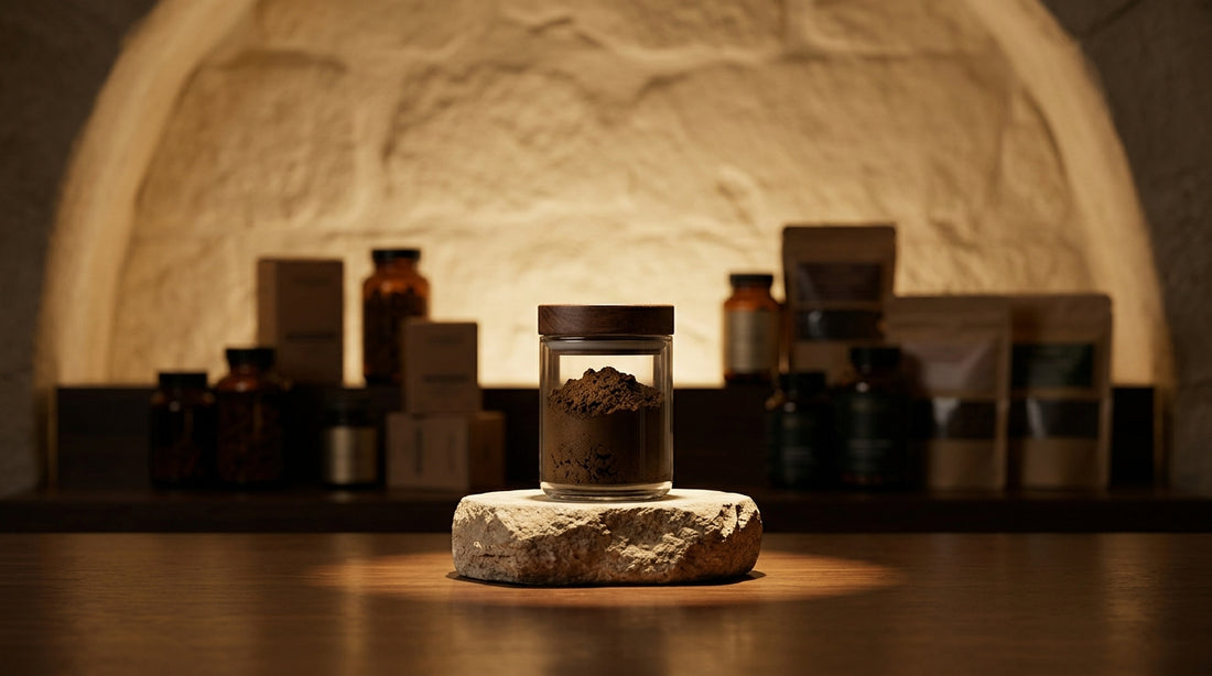 Best Value Shilajit Powder For Anti Aging