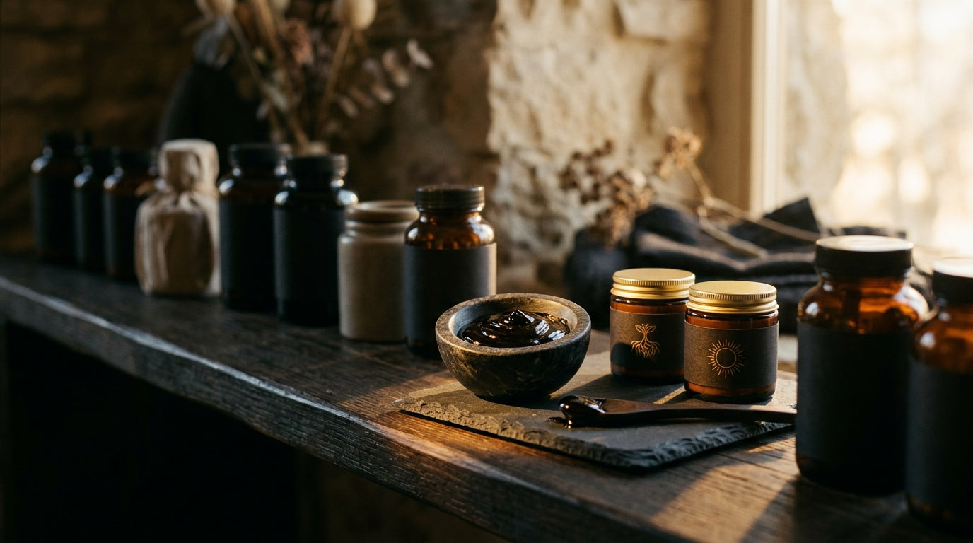 Best Shilajit Subscription For Couples