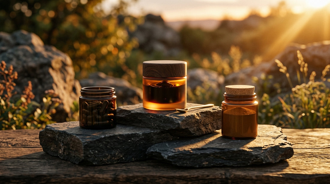 Best Shilajit Subscription For Beginners