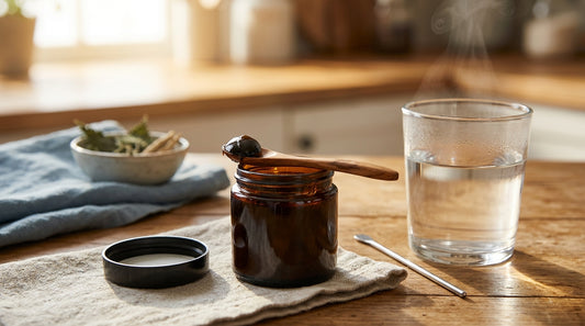How To Pick The Right Shilajit For Hormone Balance