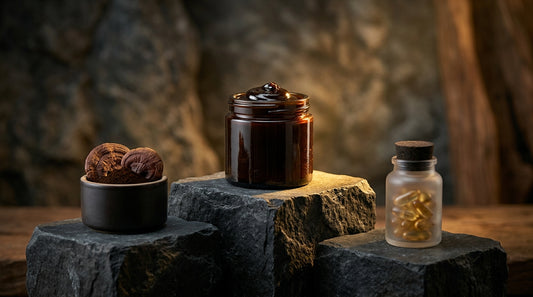 Best Premium Shilajit For Anti Aging