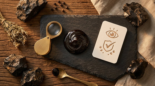 Best Shilajit Resin For Daily Wellness Reviewed