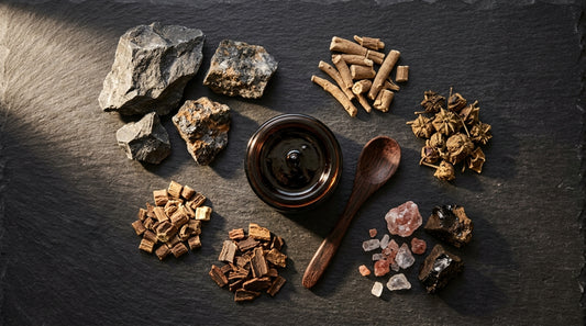 Shilajit Starter Kit What To Buy First For Testosterone Support