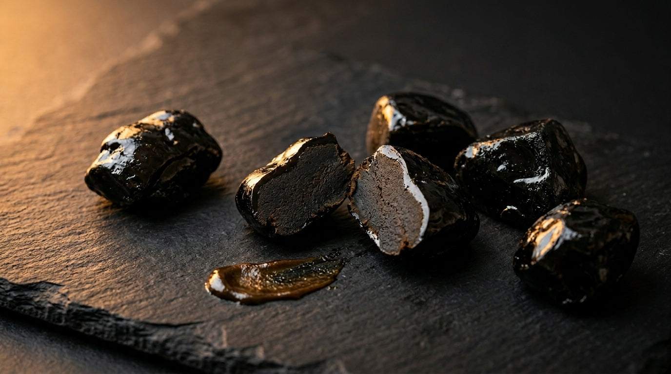 Best Shilajit Resin For Energy And Focus Reviewed