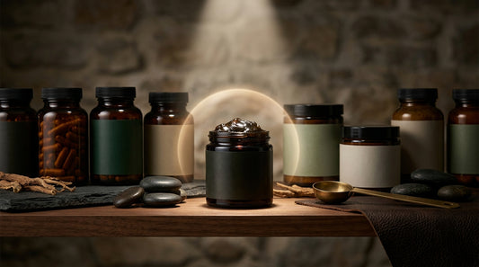 Best Shilajit Supplement For Immune Support Buying Guide