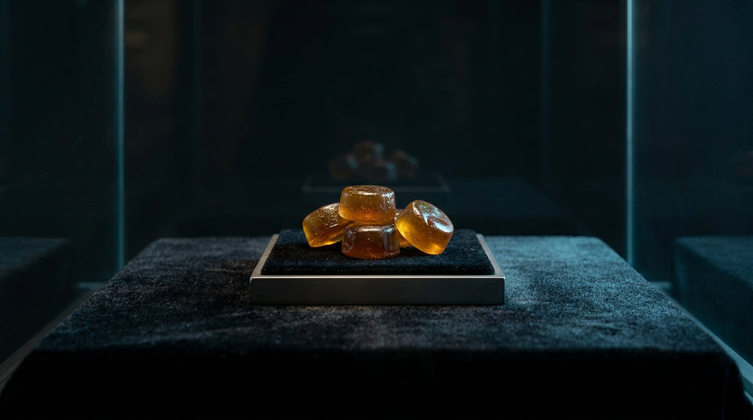 Best Shilajit Gummies For Workout Recovery 2026
