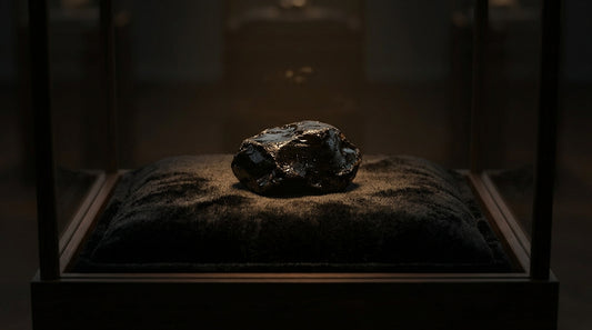 Best Pure Shilajit For Stress And Anxiety