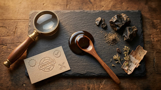 Best Shilajit Supplement For Maximum Potency Reviewed