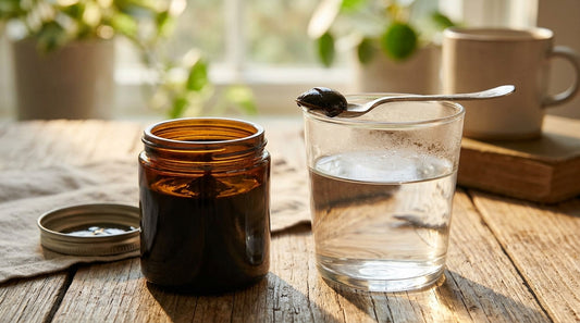 How To Pick The Right Shilajit For Anti Aging