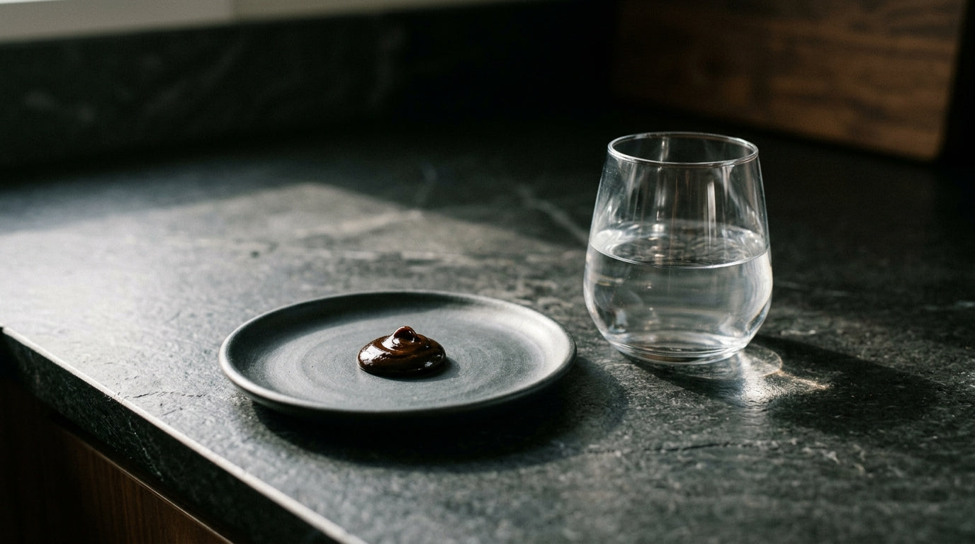 Complete Shilajit 12 Week Plan For Testosterone Boost