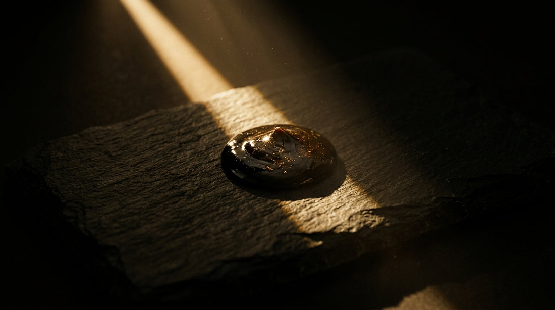 Complete Shilajit 60 Day Plan For Deep Focus