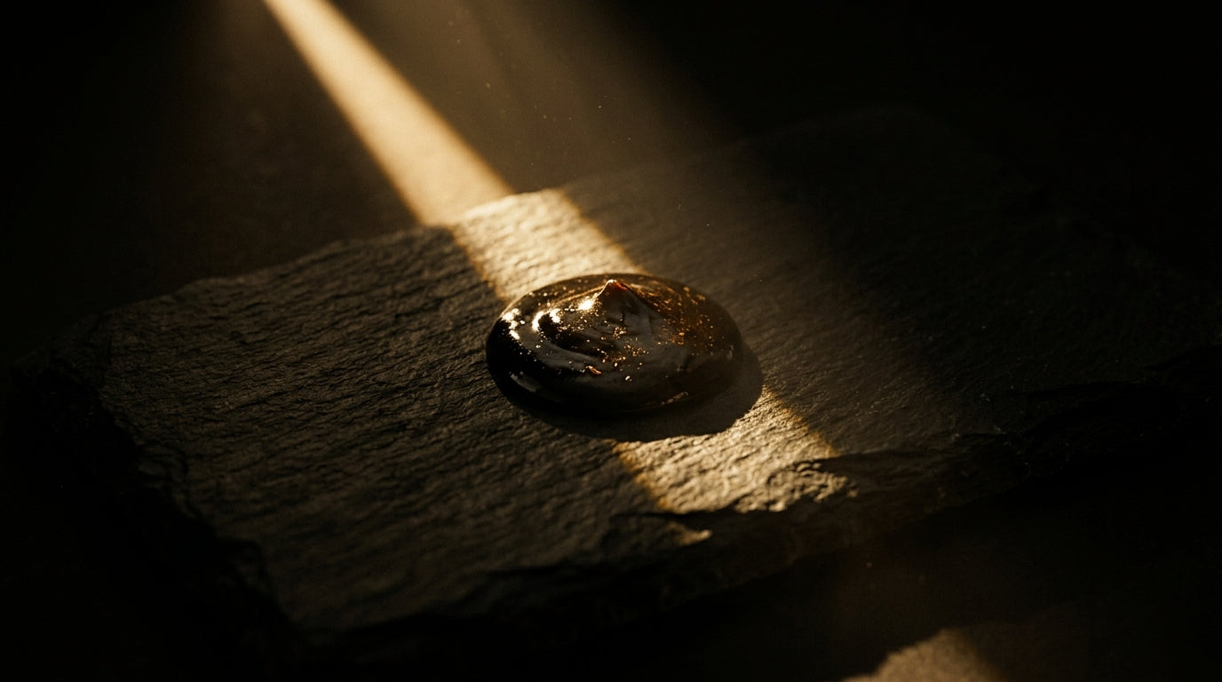 Complete Shilajit 60 Day Plan For Deep Focus
