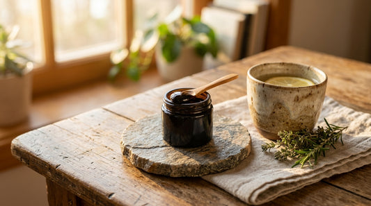 Shilajit Dose Guide For Maximum Energy By Body Weight