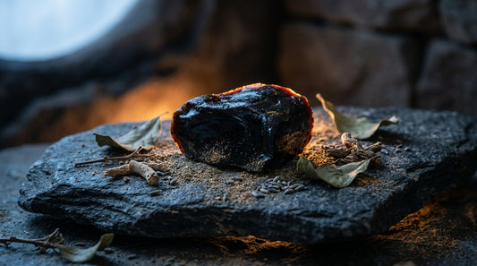 Complete Shilajit 30 Day Plan For Better Sleep