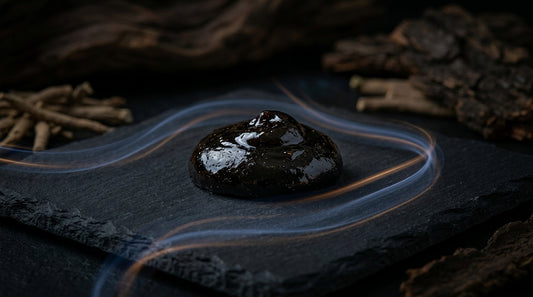 How Athletes Use Shilajit For Joint Relief