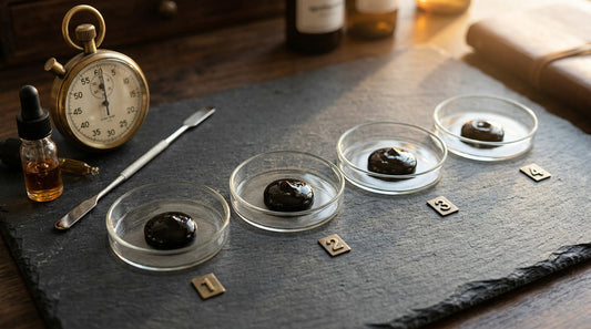 Shilajit Pre Workout Protocol For Mental Sharpness