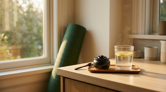 Best Shilajit Routine For Busy Executives