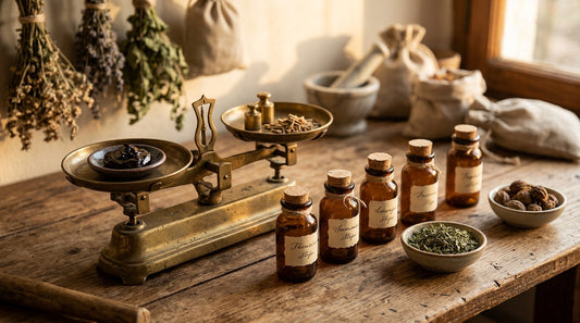 Shilajit For Complete Beginners Starter Protocol