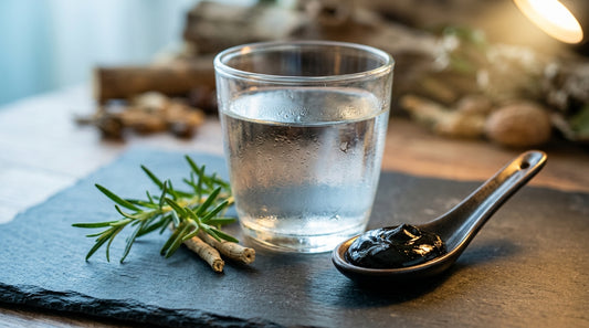 How Athletes Use Shilajit For Faster Recovery