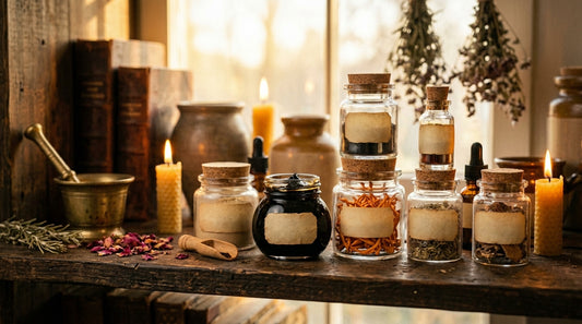 Shilajit Stacking Guide Cordyceps For Maximum Energy