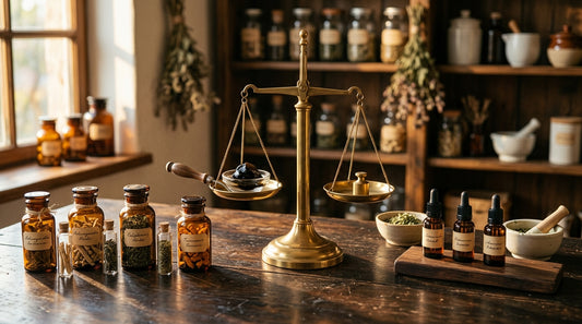 Shilajit For Advanced Biohackers Starter Protocol
