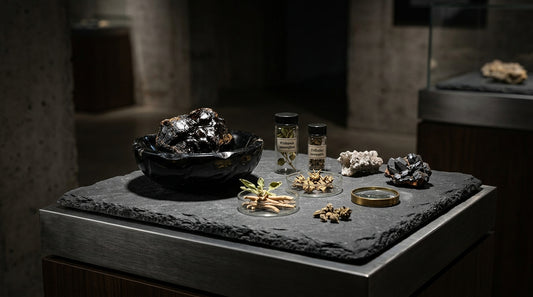 Shilajit Dose Guide For Testosterone Boost By Body Weight