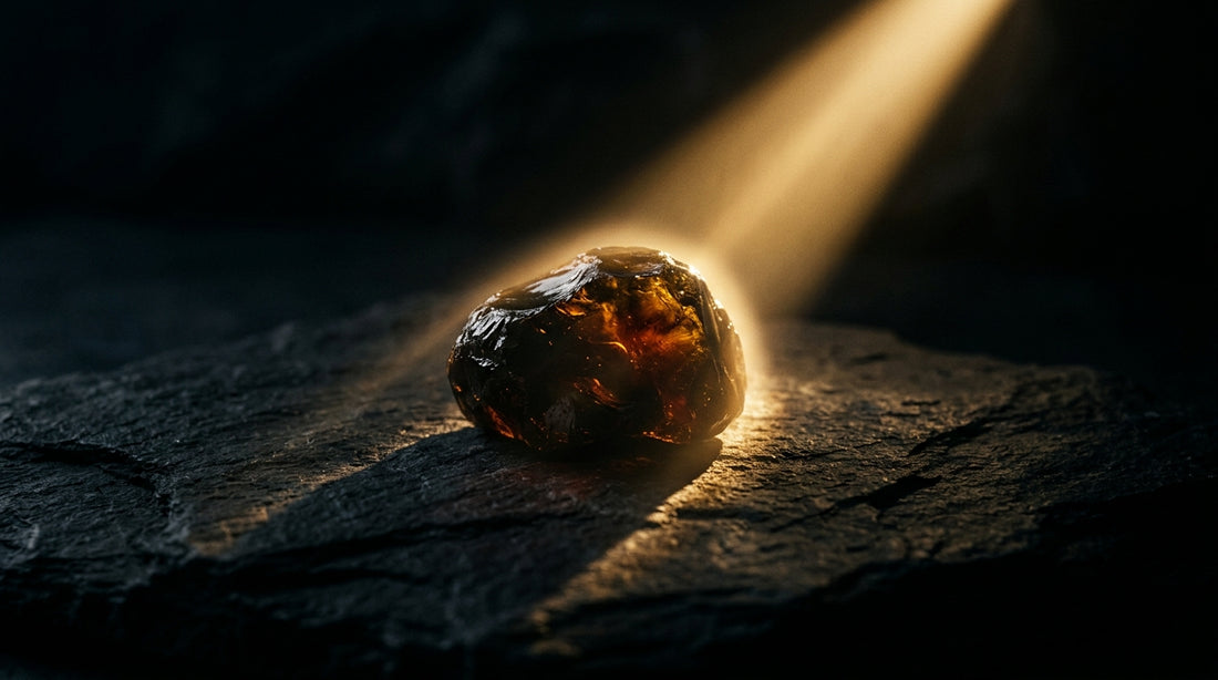 Complete Shilajit 90 Day Plan For Clear Skin