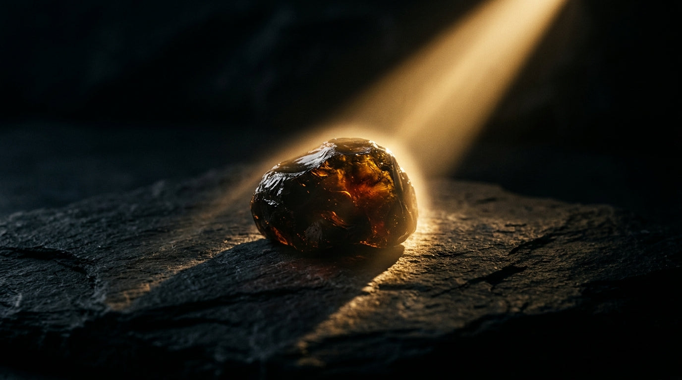 Complete Shilajit 90 Day Plan For Clear Skin