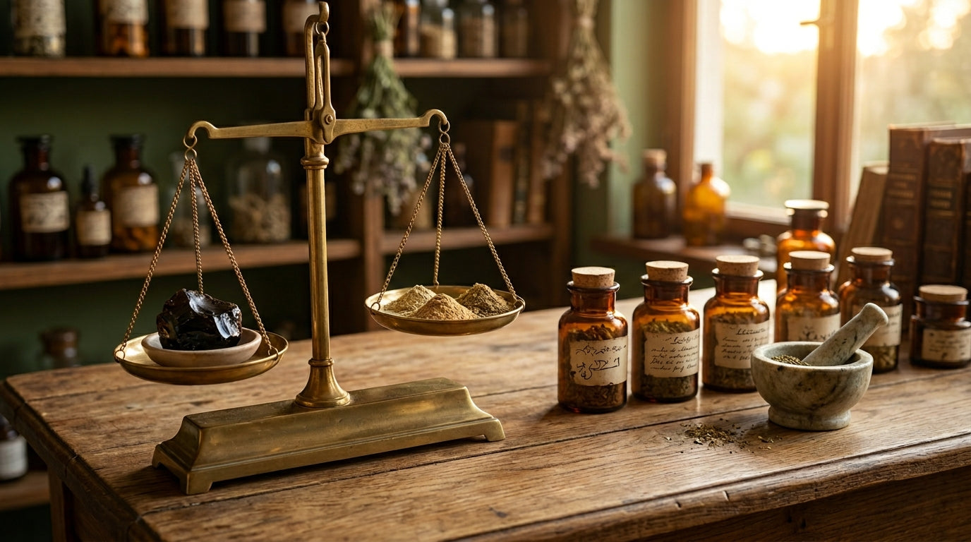 Shilajit For Intermediate Users Starter Protocol