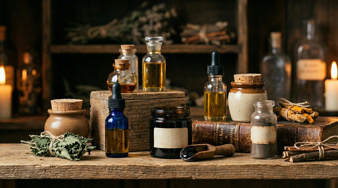 Shilajit Stacking Guide Vitamin D And Zinc For Joint Relief