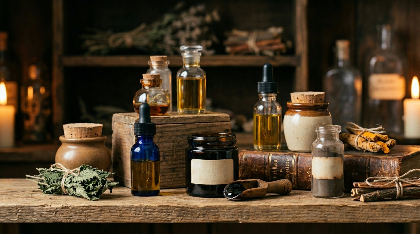 Shilajit Stacking Guide Vitamin D And Zinc For Joint Relief