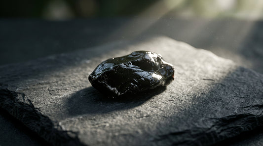 How Athletes Use Shilajit For Gut Healing