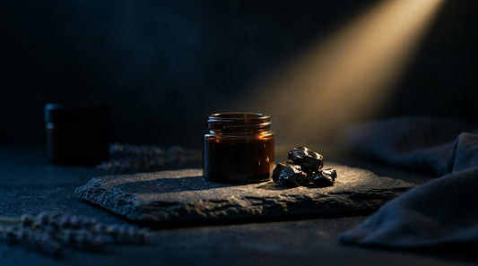Complete Shilajit 60 Day Plan For Better Sleep