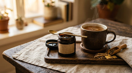 How To Use Shilajit For Stronger Immunity Step By Step