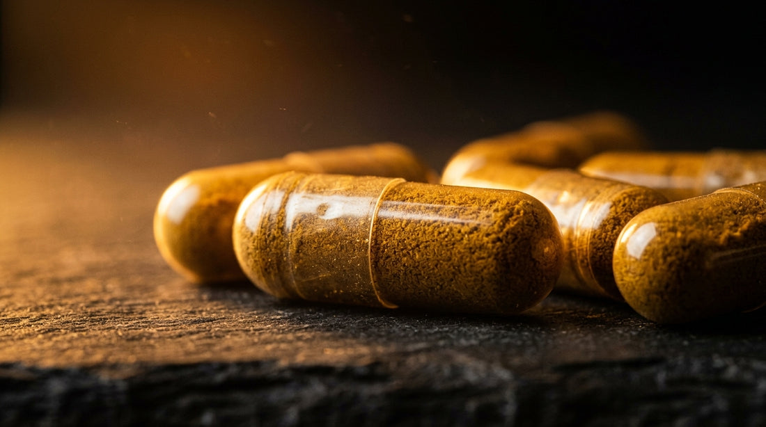 Natural Ways To Support Telomere Length For Anti Aging