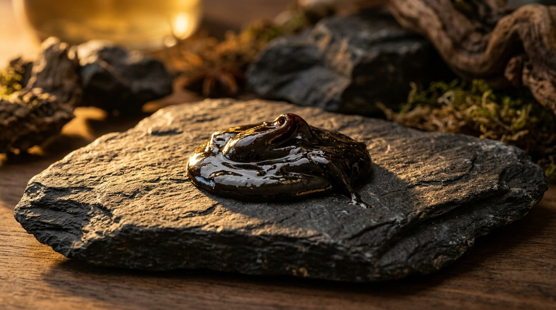 The Role Of Shilajit In Circadian Biology