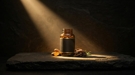 Biohacking Oxidative Stress On A Budget