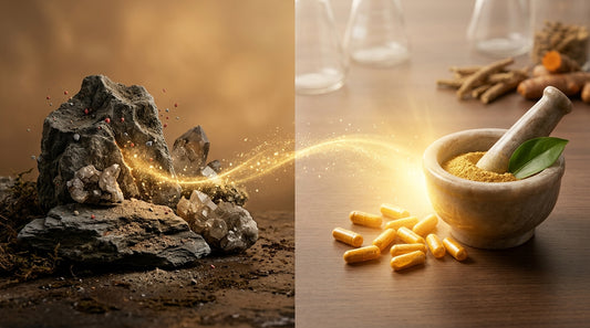 Why Oxidative Stress Is The Future Of Anti Aging