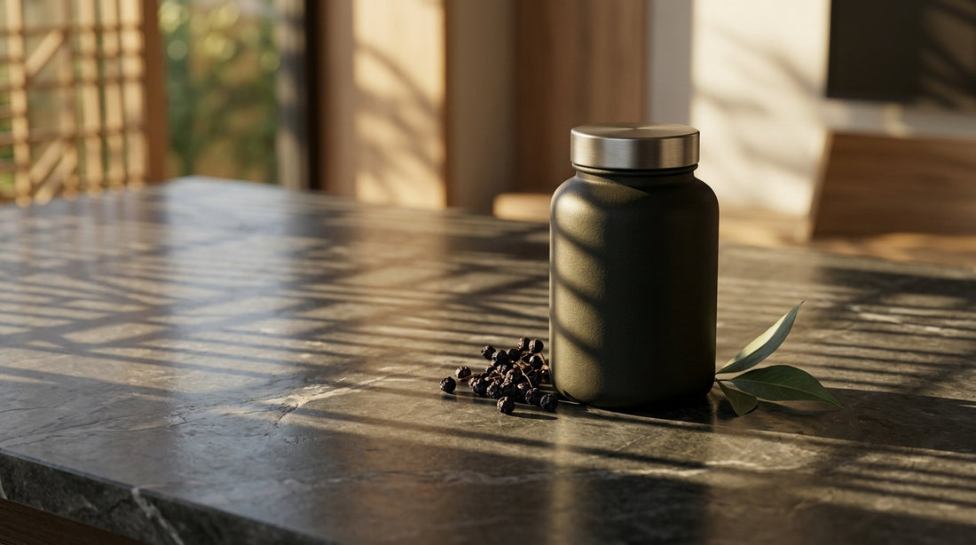 Natural Ways To Support Sirtuins For Anti Aging