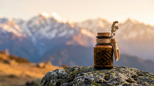 Natural Ways To Support Dna Repair For Anti Aging